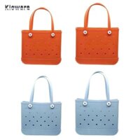 Túi Tote kloware Dụng cụ sắp xếp có thể giặt được cho thuyền bơi ngày lễ