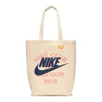 Túi Tote Nike Heritage – Natural