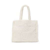 Túi tote Sherpa-Victoria's Secret