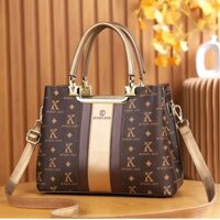 Túi Tote Sức Chứa Lớn, Túi Xách Có Điển Sang Trọng, Phong Cách Âu Mỹ.shop Mai Tầu Hot trend. hàng xách tay hongkong.
