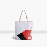Túi Tote Tái Chế Từ Băng Rôn Quảng Cáo Limloop