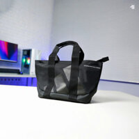 Túi Tote Tròn Golf Adidas Túi xách tay thể thao Round Tote Bag IN2776