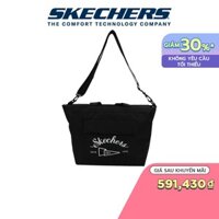 Túi Tote Unisex Skechers Athletics Tote Bag - SL124U048-02L2