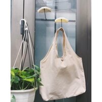 Túi tote vải canvas
