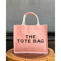 TÚI TOTE VẢI ĐAY