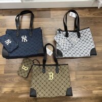 Túi Totebag MLB Mono Size To Loại Rẻ