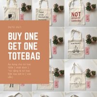 Túi totebag