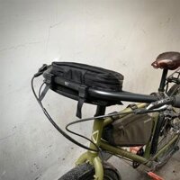 Túi treo baga xe đạp cho ghidong H Bar / Moloko B263