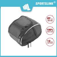 Túi treo đầu xe đạp nhiều ngăn chống thấm Goinglink GN01 Đen Sportslink