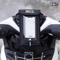 Túi Treo Đầu Xe Máy Chính Hãng ZDK (K1,K3,ZDK Den) Tiện Dụng Khi Đi Xe Máy- ThuậnTiện Cho Grap,shipper.........