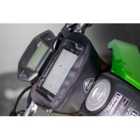 Túi treo đầu xe máy giá rẻ đựng điện thoại - 004399