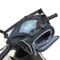Túi treo đầu xe máy - xe đạp thời trang SM