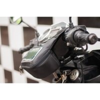 TÚI TREO ĐIỆN THOẠI ĐẦU XE MÁY ĐA NĂNG