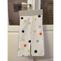 Túi treo đựng bỉm, tã lót Dromland IKEA