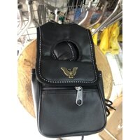 Túi treo đựng đồ bình xăng lớn xe honda 67 ( Loại nhỏ cho Bxl 67)