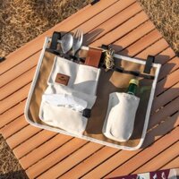 Túi treo đựng dụng cụ dã ngoại Glamping NatureHike NH20PJ125