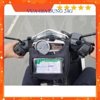 Túi Treo Ghi Đông Xe Máy