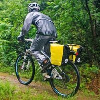 Túi treo hông xe đạp chống thấm Rockbros AS-003