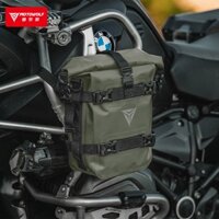 Túi Treo Hông Xe Máy Chống Nước Motowolf MDL 0715