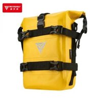 Túi Treo Hông Xe Máy Chống Nước Motowolf MDL 0715 Vàng