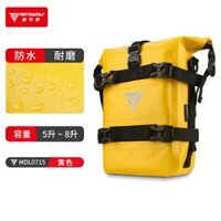 Túi Treo Hông Xe Máy Chống Nước Motowolf MDL 0715