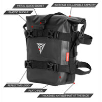 Túi Treo Hông Xe Máy Chống Nước Motowolf MDL 0715