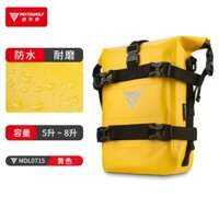 Túi Treo Hông Xe Máy Chống Nước Motowolf MDL 0715
