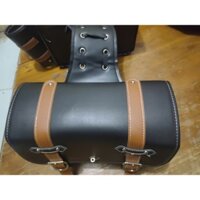 Túi treo hông xe máy loại cao cấp