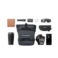 Túi treo hông xe máy Rockbros AS-095 chống nước