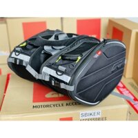 Túi Treo Hông Xe Moto Xe Máy Givi Ea101b 30 Lít Ea101c Chính Hãng