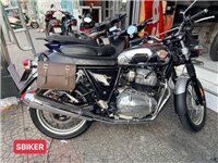 TÚI TREO HÔNG XE ROYAL ENFIELD
