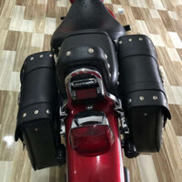 Túi Treo Hông Xe Suzuki Gz150a