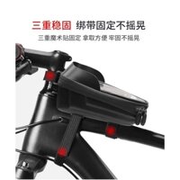 Túi treo khung xe đạp thể thao