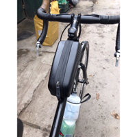 túi  treo khung xe đạp  thể thao www:xedapnamhuy.com