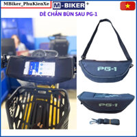 Túi treo pg1, Túi treo ghi đông xe máy pg1, túi treo xe máy, túi treo trước ghi đông pg1, mbiker