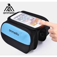 Túi treo sườn xe đạp Anmeilu chính hãng