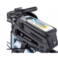 Túi Treo Trên Sườn Xe Đạp