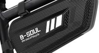 Túi treo xe đạp thể thao chống nước cao cấp B-Soul cực đẹp BA1578