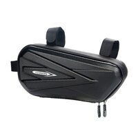 túi treo xe máy, túi treo moto phân khối lớn có cặp trái phải, túi treo xe đạp form túi cứng chống nước cao cấp RZAHUAHU