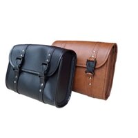 Túi treo xe máy yamaha PG1 khóa sau chắc chắn (Hông làm cứng giữ form)