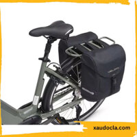 Túi Treo Yên Xe Đạp 2 Ngăn VELOCI Pannier City Bike Vivid