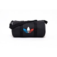 Túi Trống Adidas CLASSIC TRICOLOR GN4957 | CAM KÉT XUẤT XỊN 100%