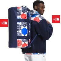 Túi trống Balo The North Face Base Camp Duffel Bag M 71L NF0A52SA