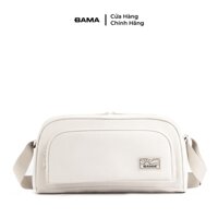 Túi trống BAMA New Basic Duffle Bag NB501 chống nước có nhiều ngăn túi tập gym thể thao túi du lịch