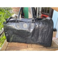 Túi trống Chrome Hearts size 50cm
