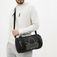 Túi trống đi tập chính hãng DAS OUTLINE DUFFEL BAG T155