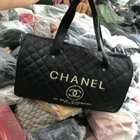 túi tróng du lịch chanel