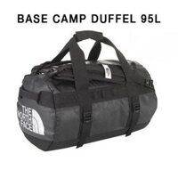 Túi trống Du Lịch Chống Nước The North Face Base Camp Duffel - SIZE L 95 Lít linhcu