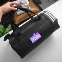 Túi trống du lịch Convertible 3 Triple Duffel Bag đi công tác 1-2 ngày có ngăn riêng để đồ ướt LUDA101