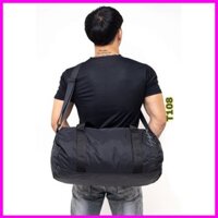 TÚI TRỐNG GẤP GỌN Y3 ADI.DAS [ CHỐNG THẤM NƯỚC ] Có thể gấp gọn lại bằng bàn tay